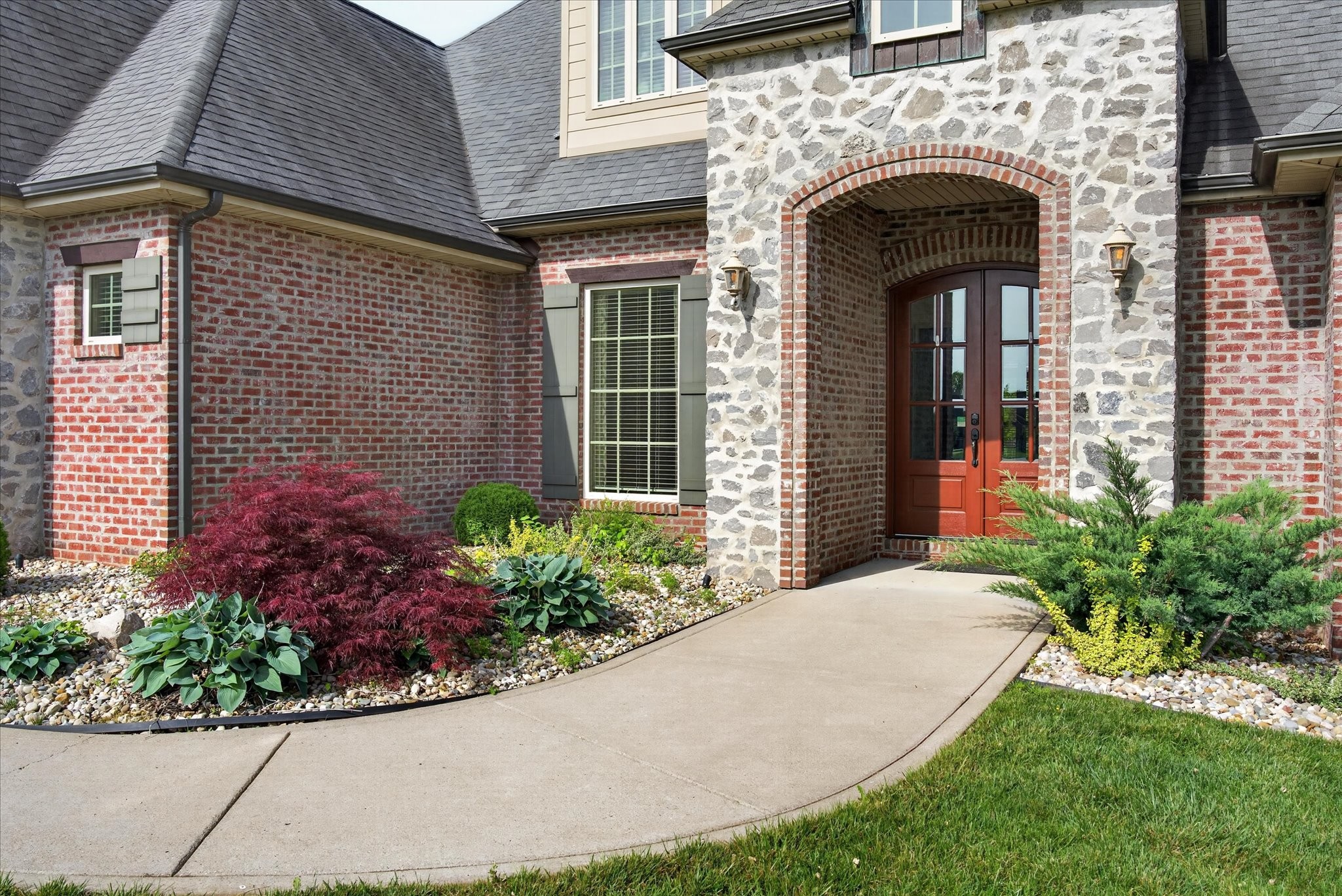 168 Copperstone Drive Clarksville TN 37043