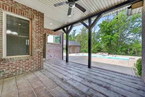 168 Copperstone Drive Clarksville TN 37043