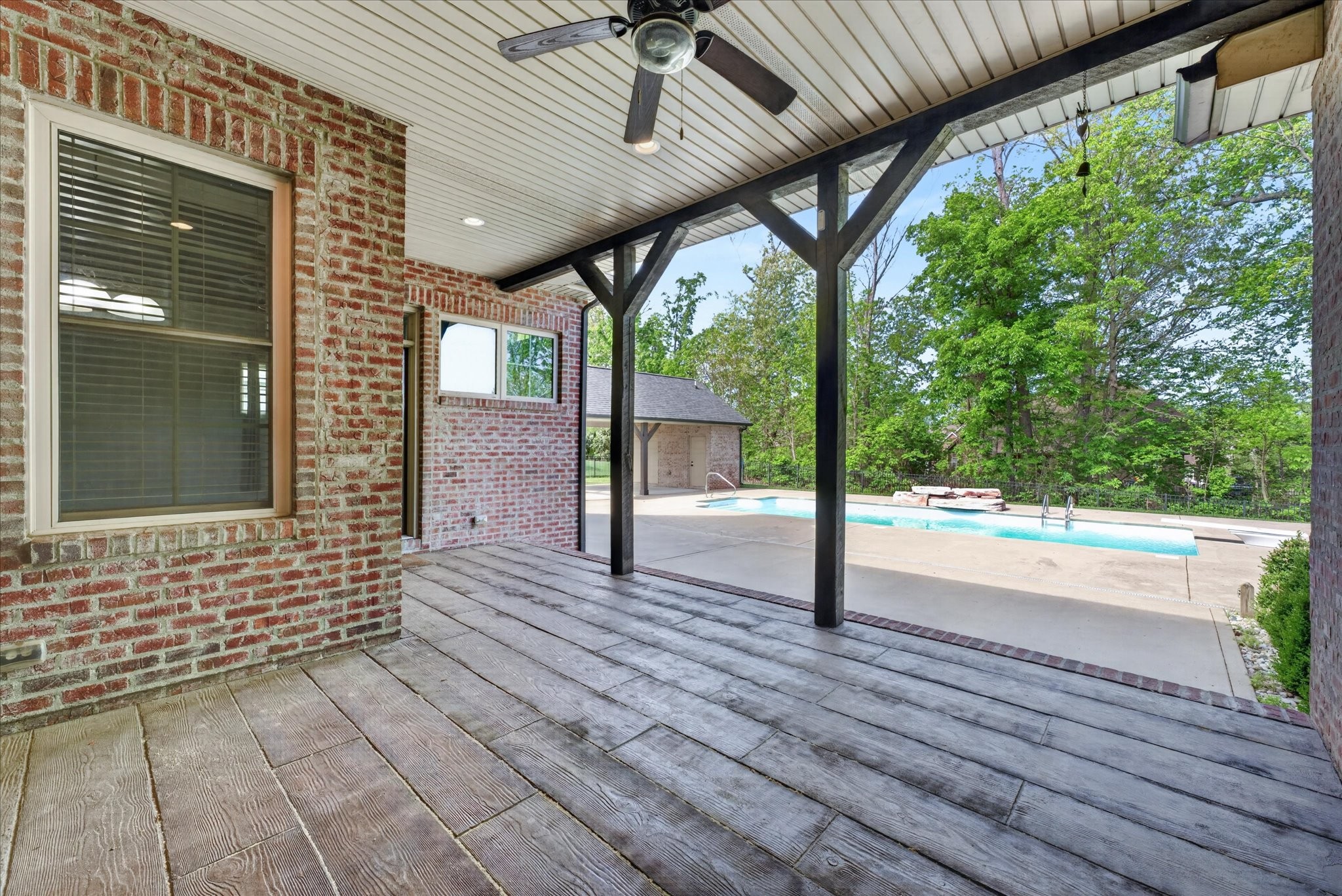 168 Copperstone Drive Clarksville TN 37043