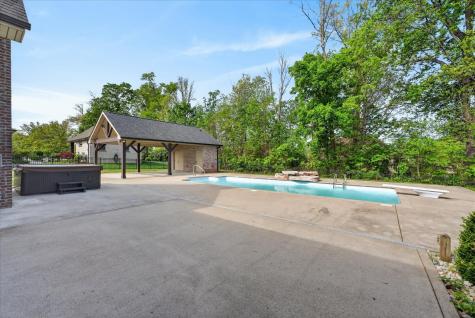 168 Copperstone Drive Clarksville TN 37043