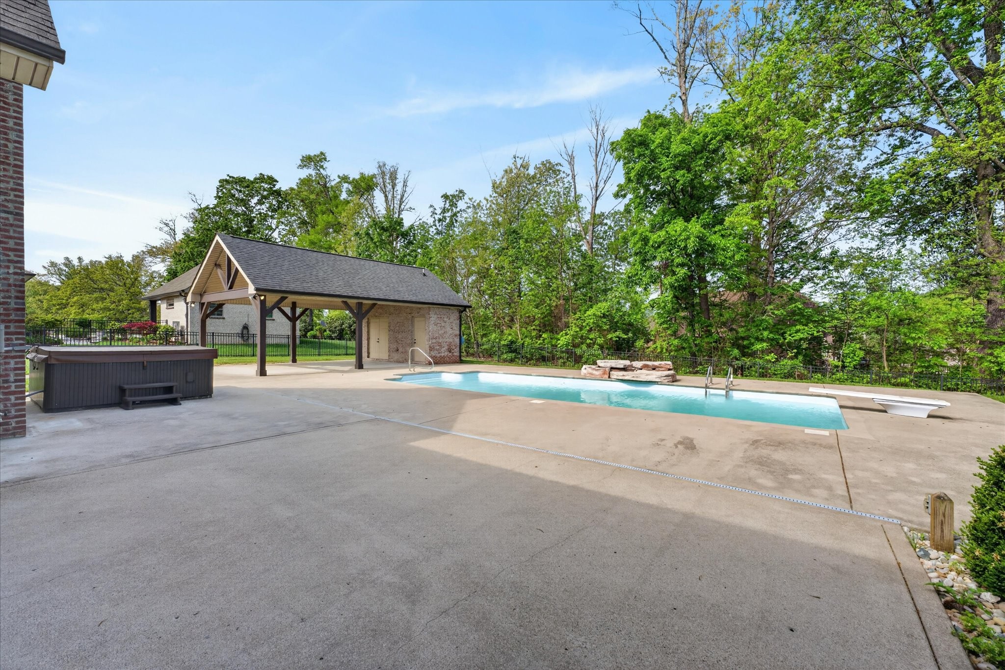 168 Copperstone Drive Clarksville TN 37043