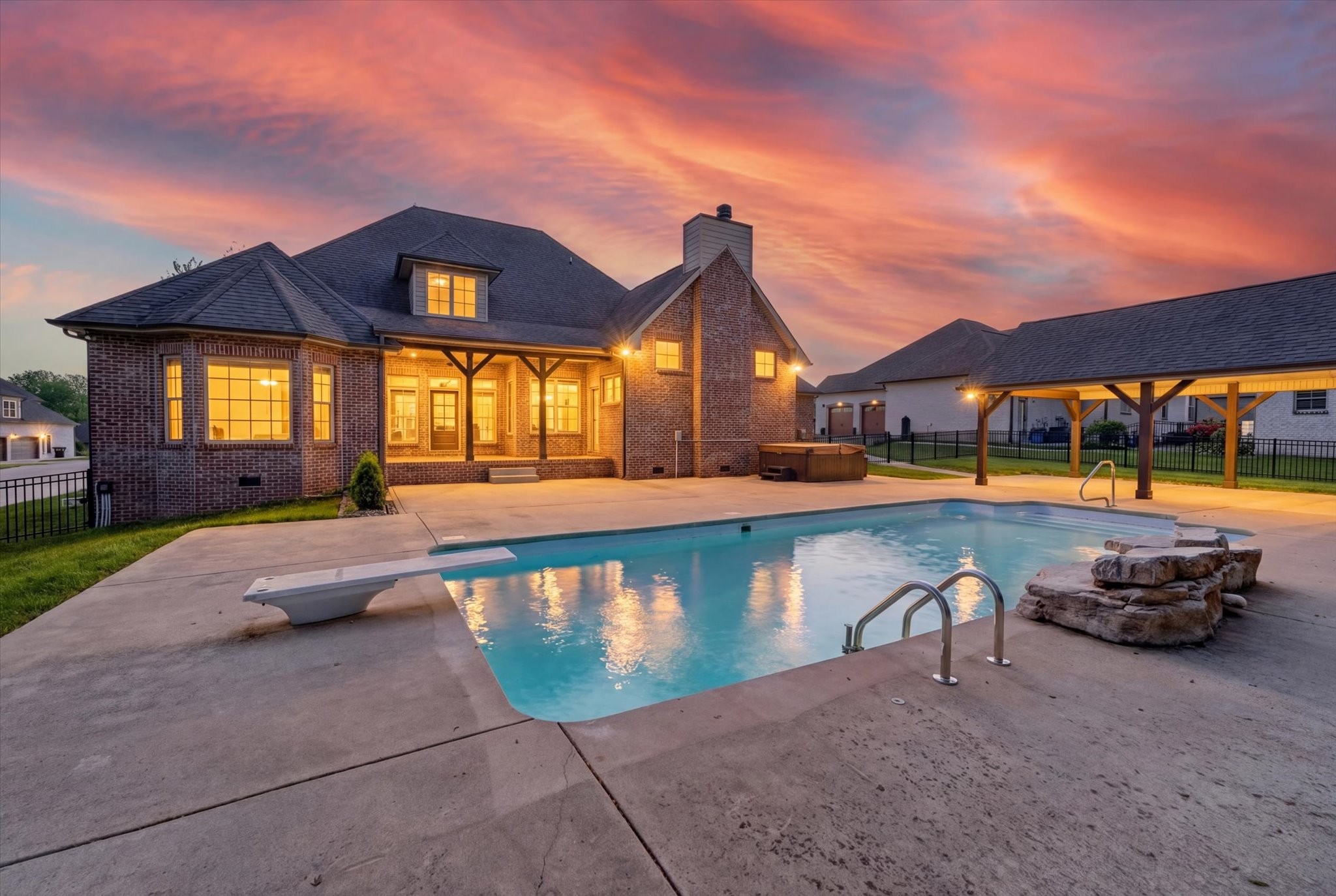 168 Copperstone Drive Clarksville TN 37043