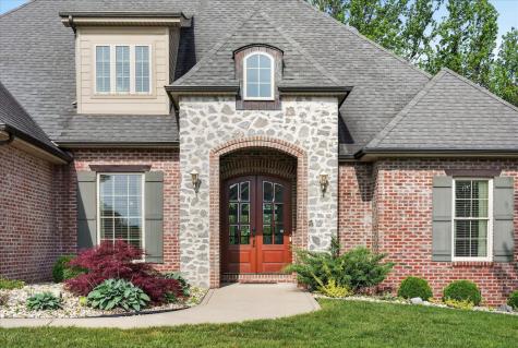 168 Copperstone Drive Clarksville TN 37043