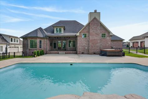 168 Copperstone Drive Clarksville TN 37043