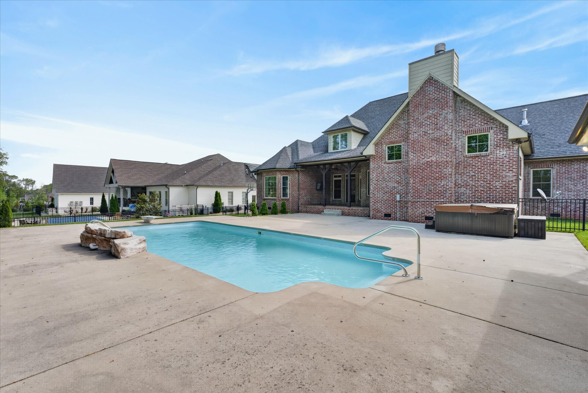 168 Copperstone Drive Clarksville TN 37043