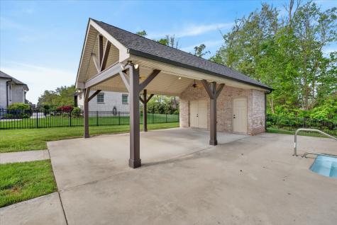 168 Copperstone Drive Clarksville TN 37043