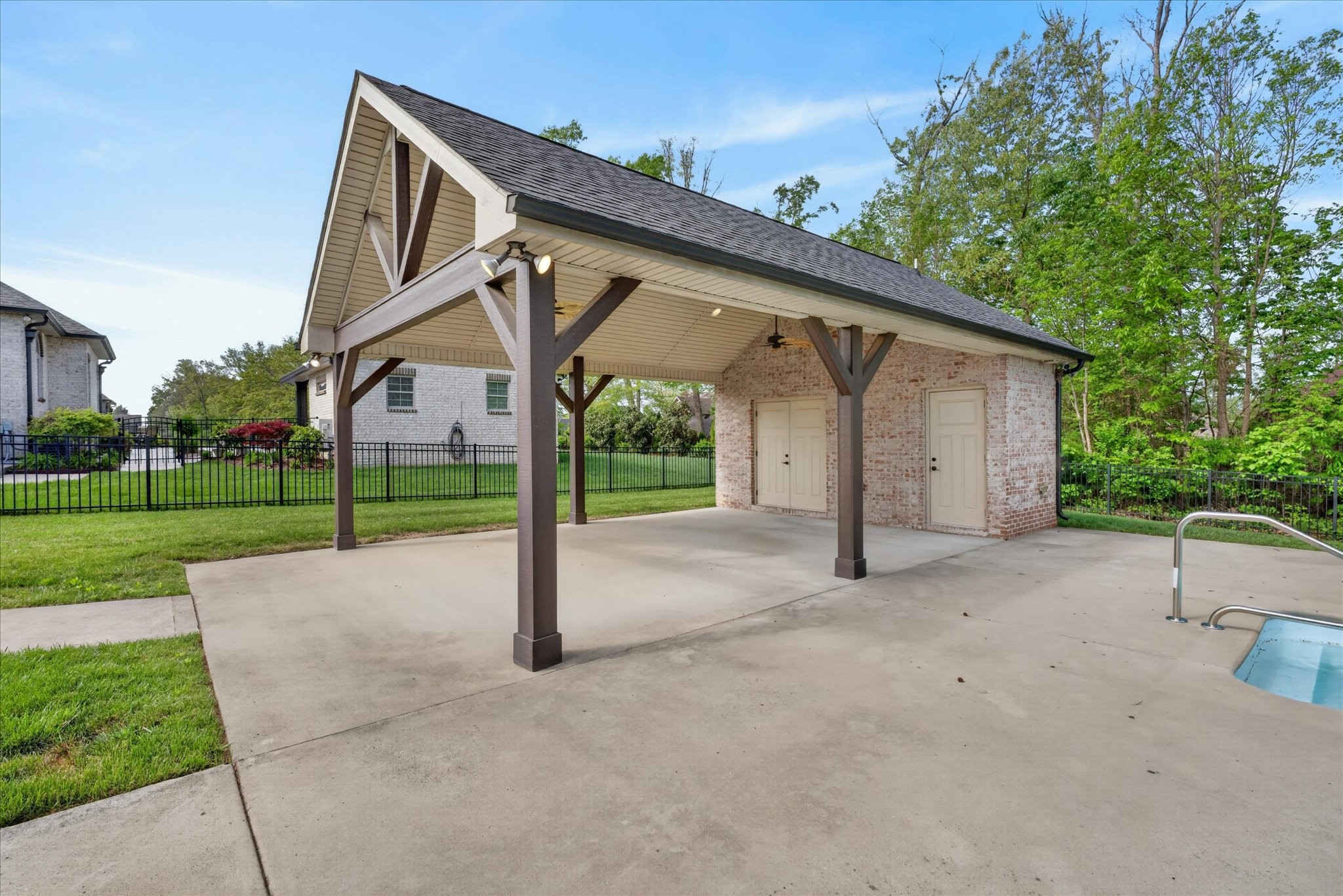 168 Copperstone Drive Clarksville TN 37043