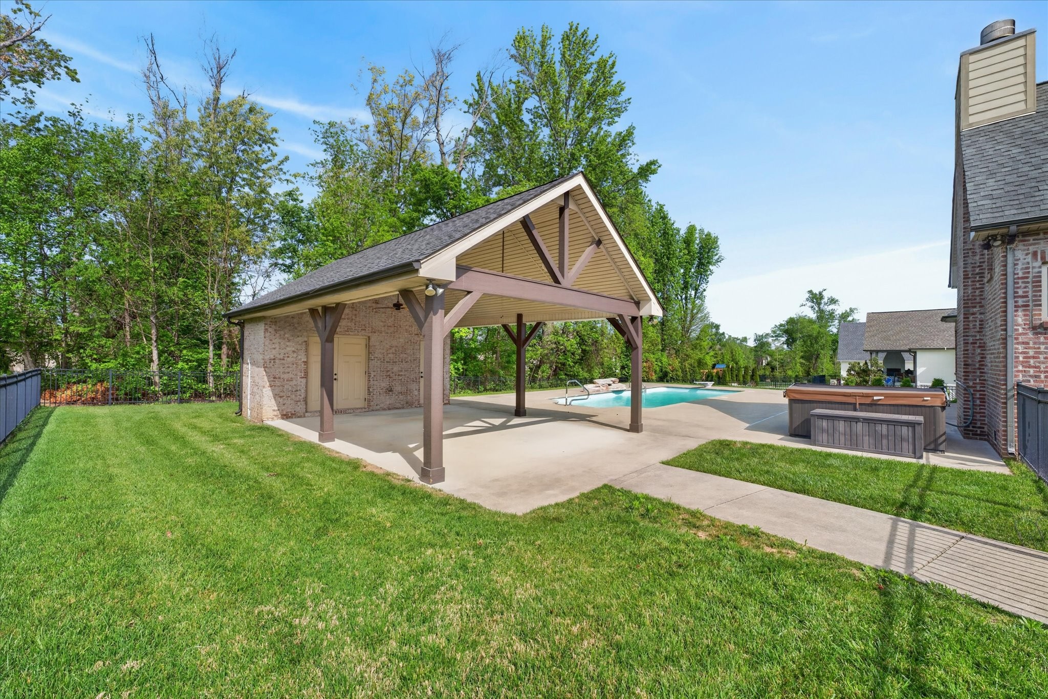 168 Copperstone Drive Clarksville TN 37043