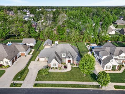 168 Copperstone Drive Clarksville TN 37043