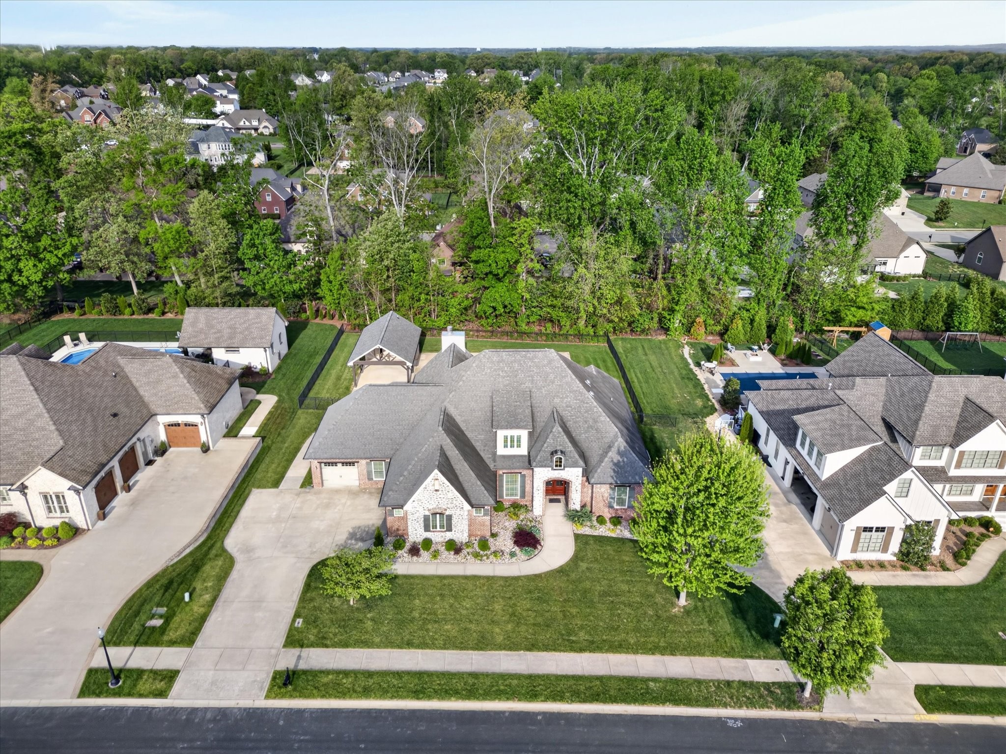 168 Copperstone Drive Clarksville TN 37043