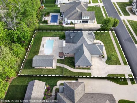 168 Copperstone Drive Clarksville TN 37043