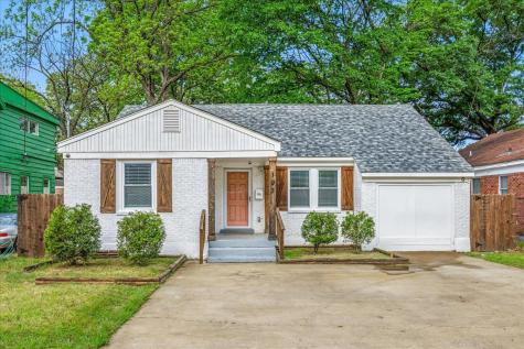 193 N Hollywood Street Memphis TN 38112