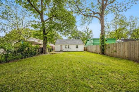 193 N Hollywood Street Memphis TN 38112