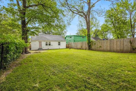 193 N Hollywood Street Memphis TN 38112