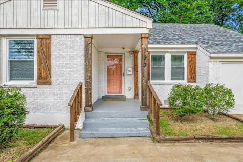 193 N Hollywood Street Memphis TN 38112