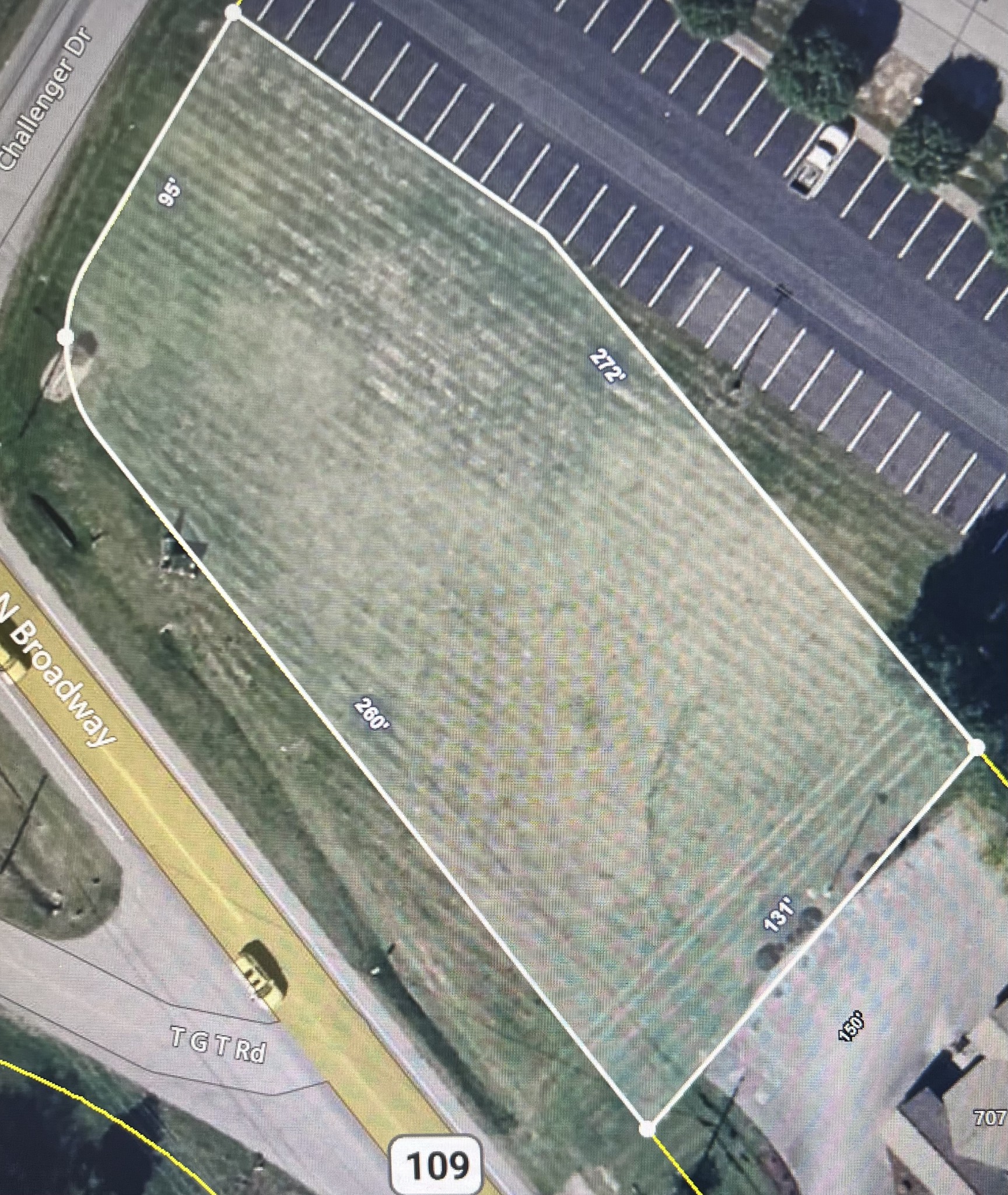 709 N Broadway Portland TN 37148