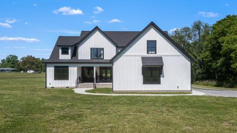 796 Deberry Road Morrison TN 37357