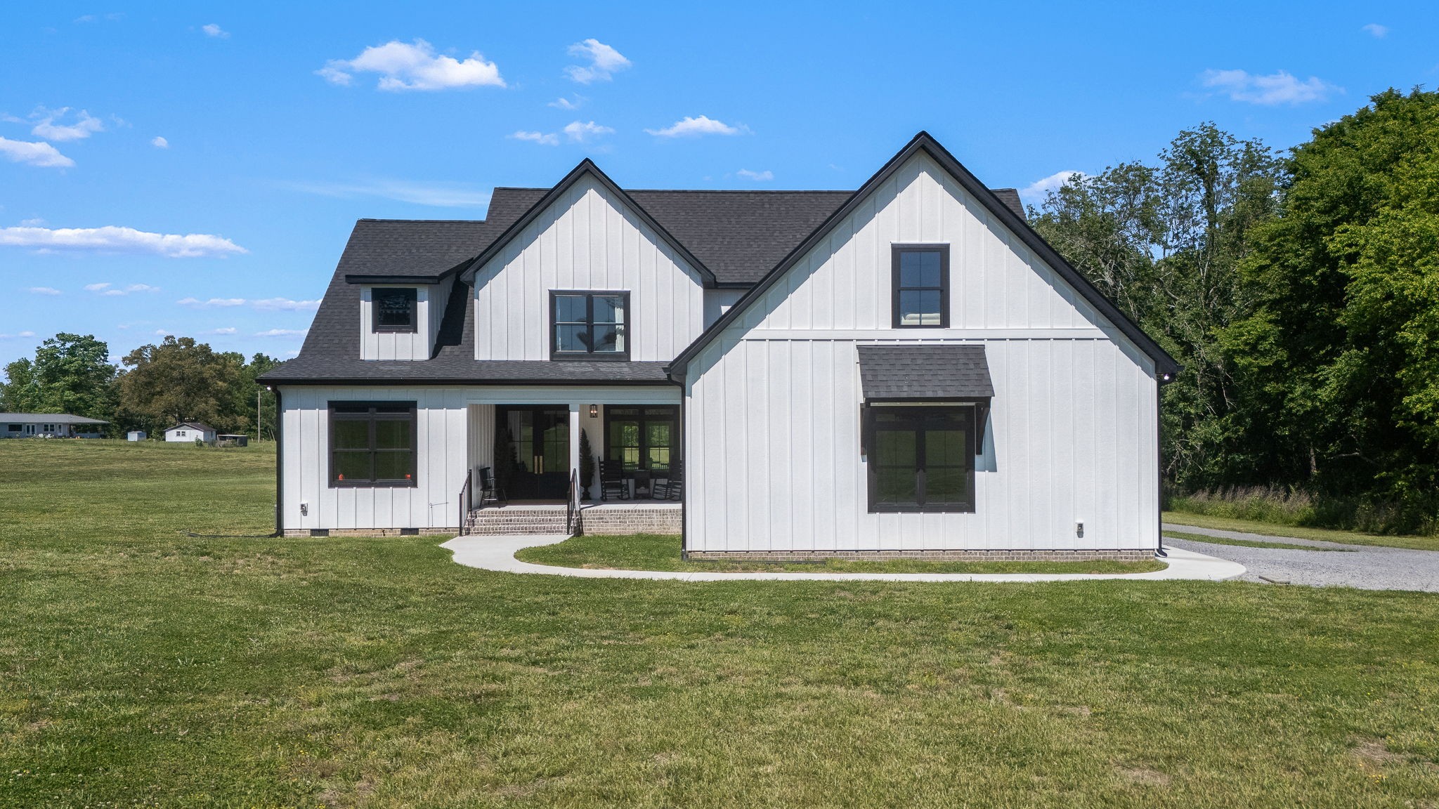 796 Deberry Road Morrison TN 37357