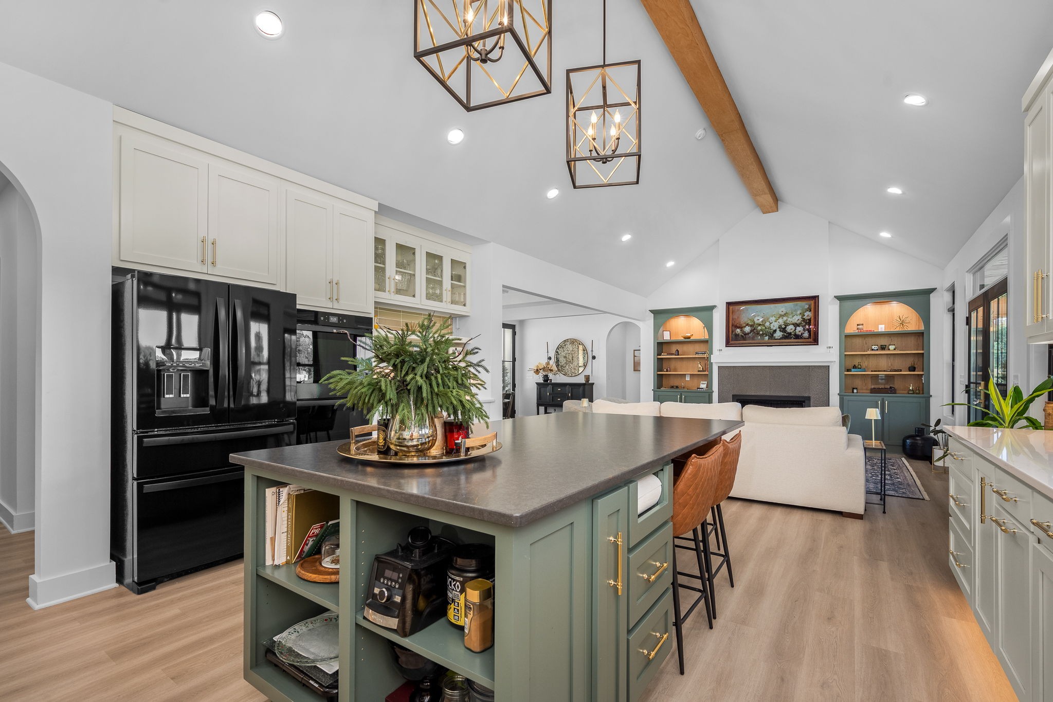 796 Deberry Road Morrison TN 37357