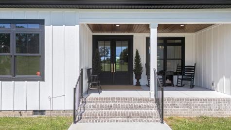 796 Deberry Road Morrison TN 37357