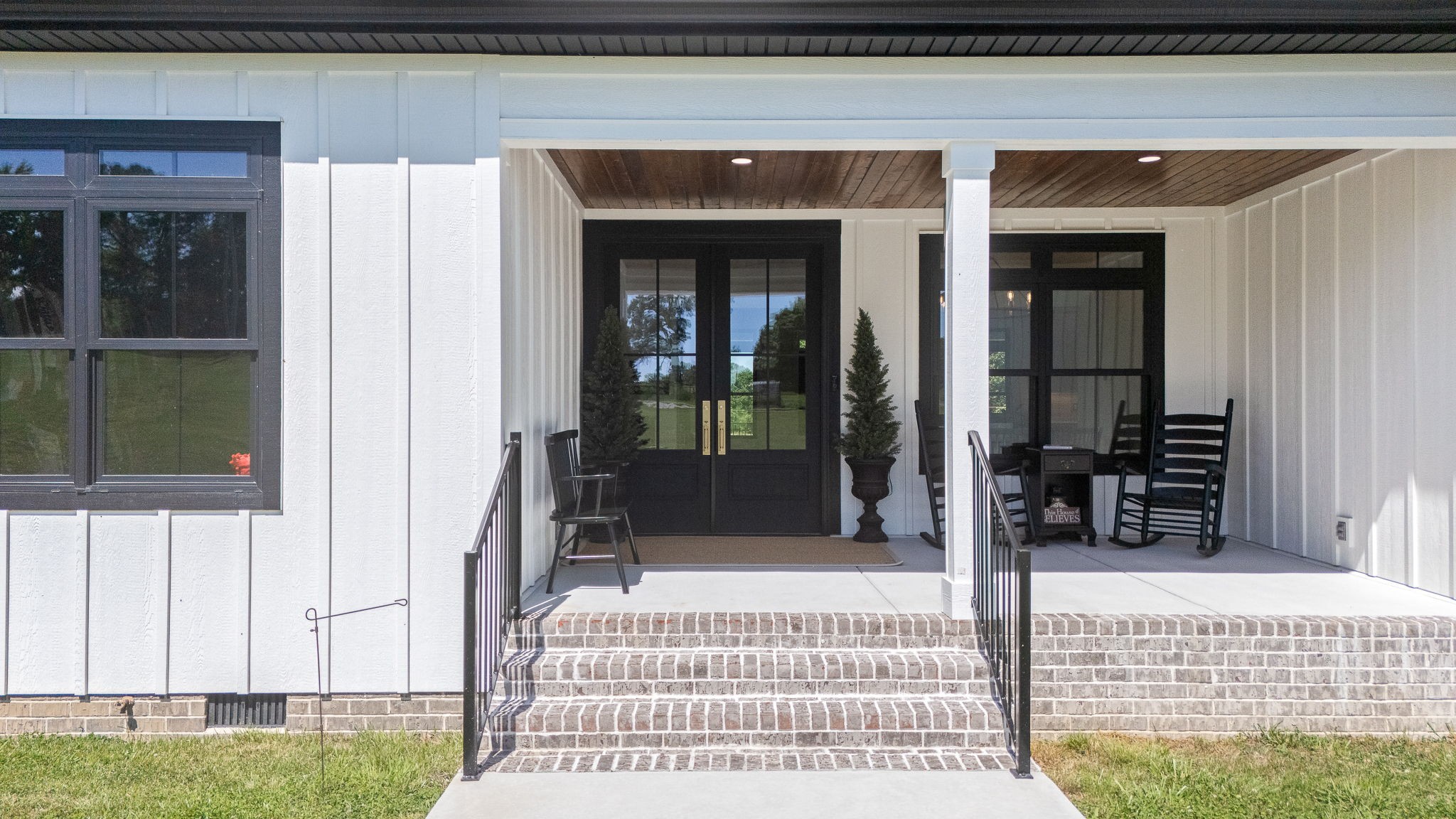 796 Deberry Road Morrison TN 37357