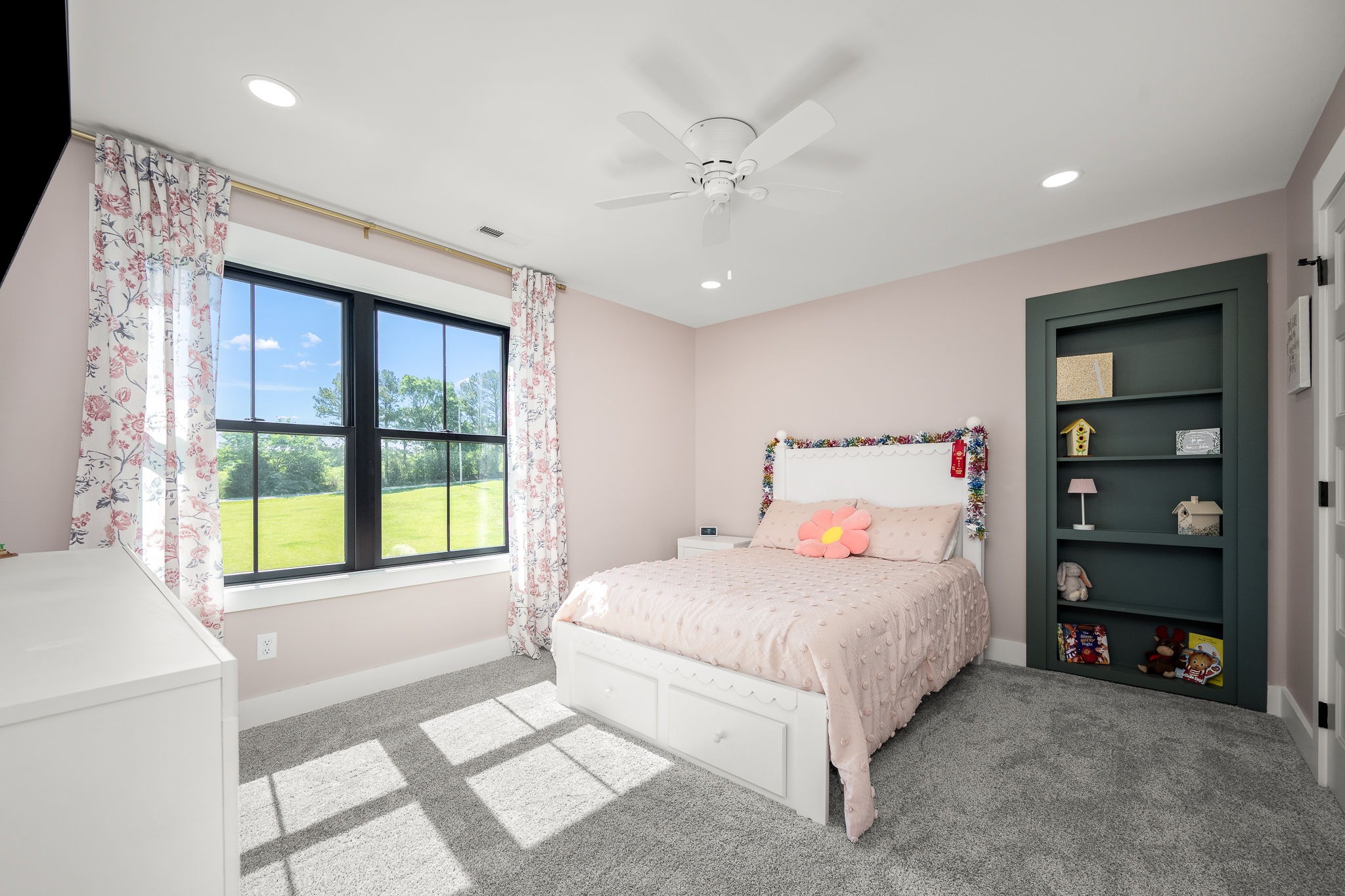 796 Deberry Road Morrison TN 37357