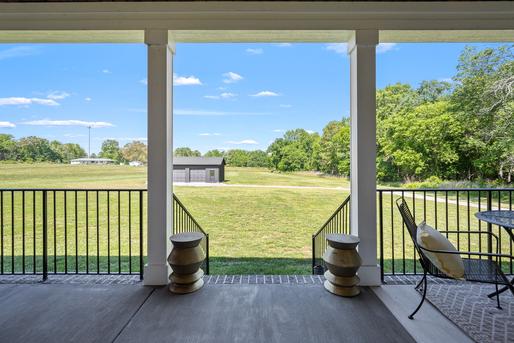 796 Deberry Road Morrison TN 37357