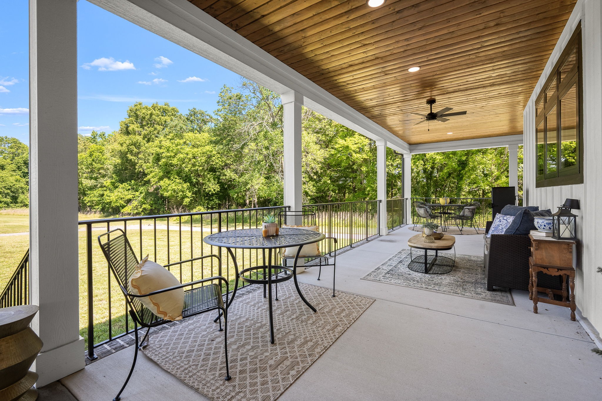 796 Deberry Road Morrison TN 37357