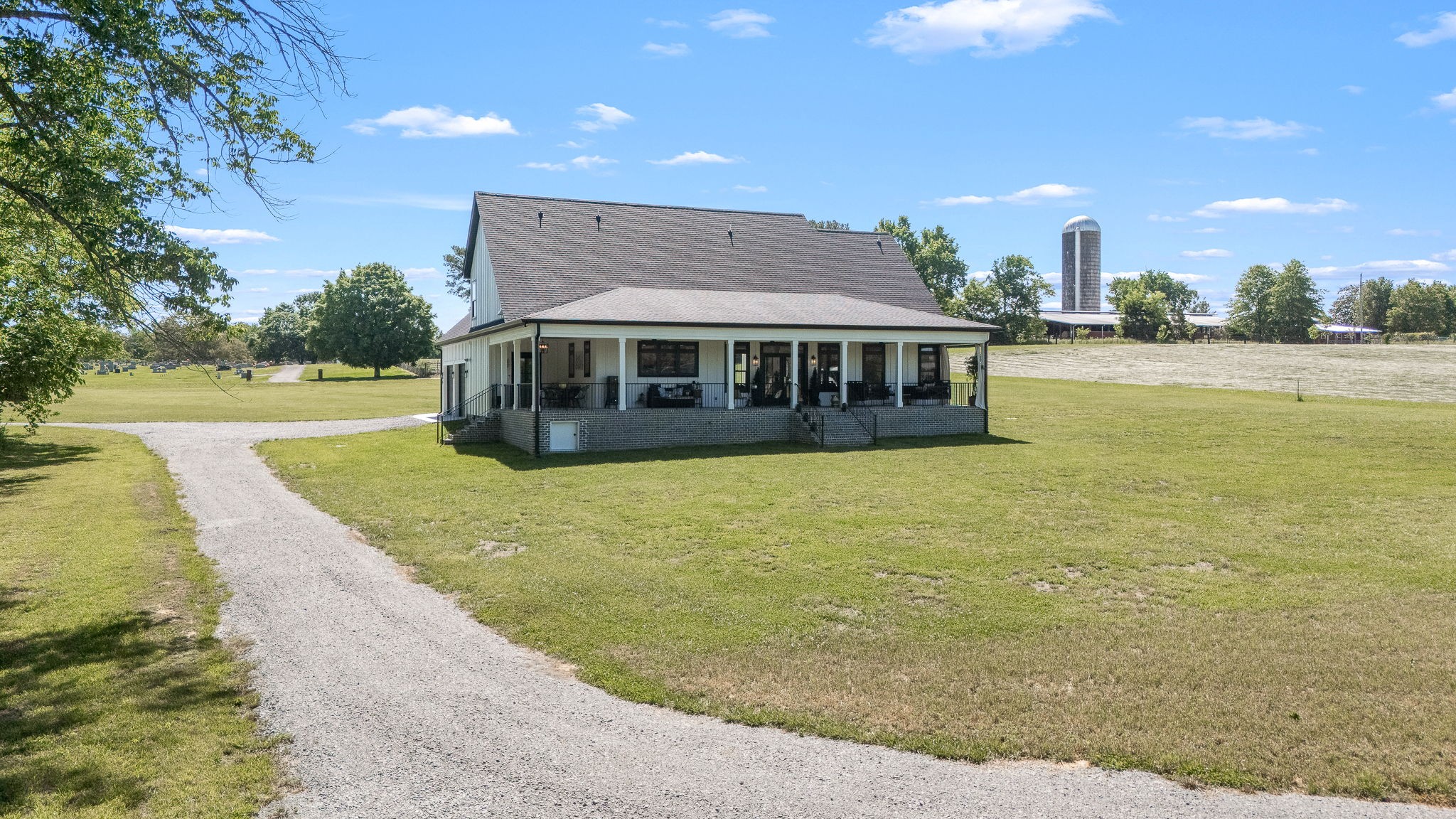 796 Deberry Road Morrison TN 37357