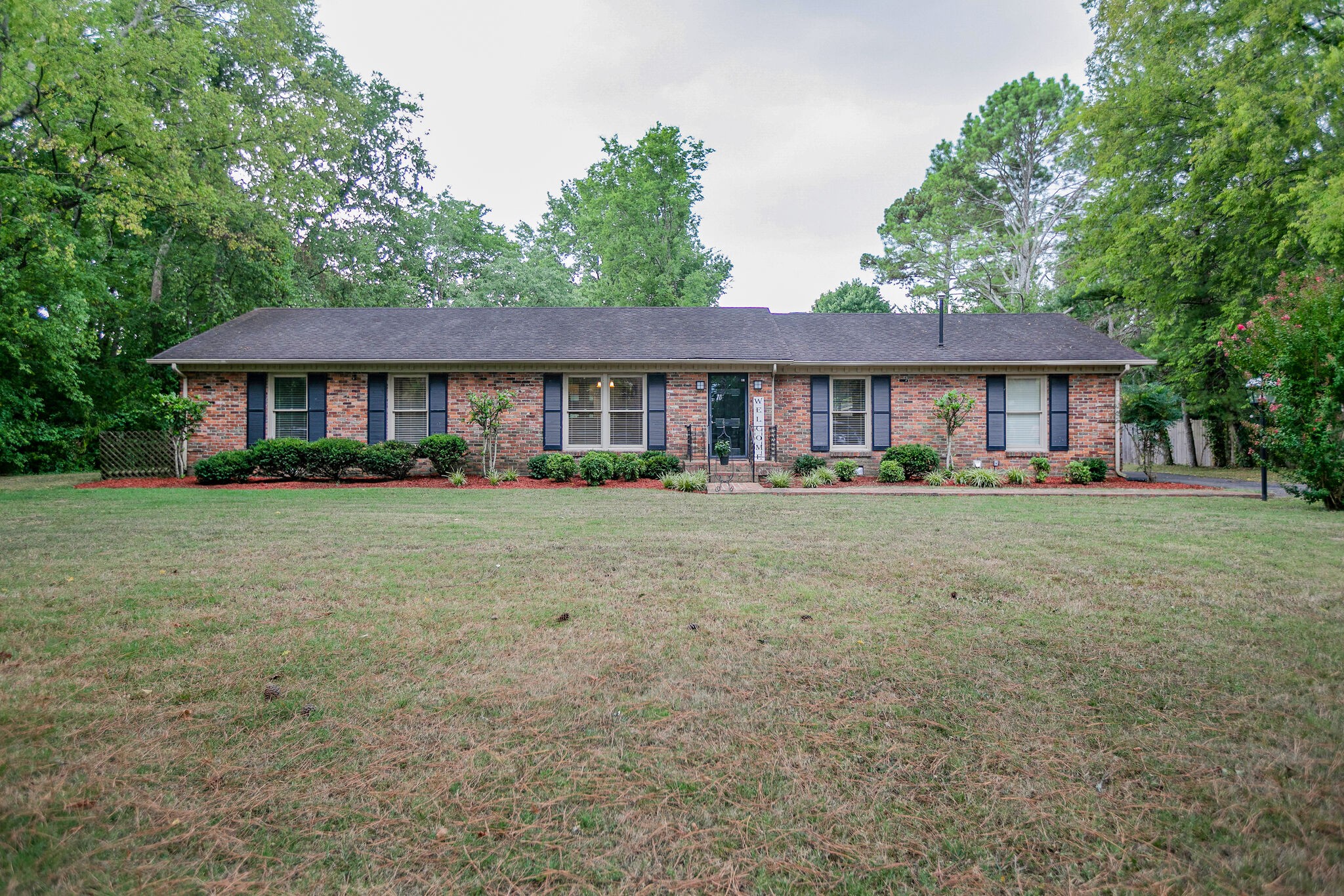 1757 Berrys Chapel Road Franklin TN 37069
