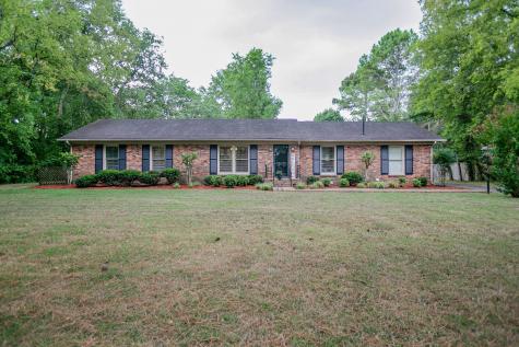1757 Berrys Chapel Road Franklin TN 37069