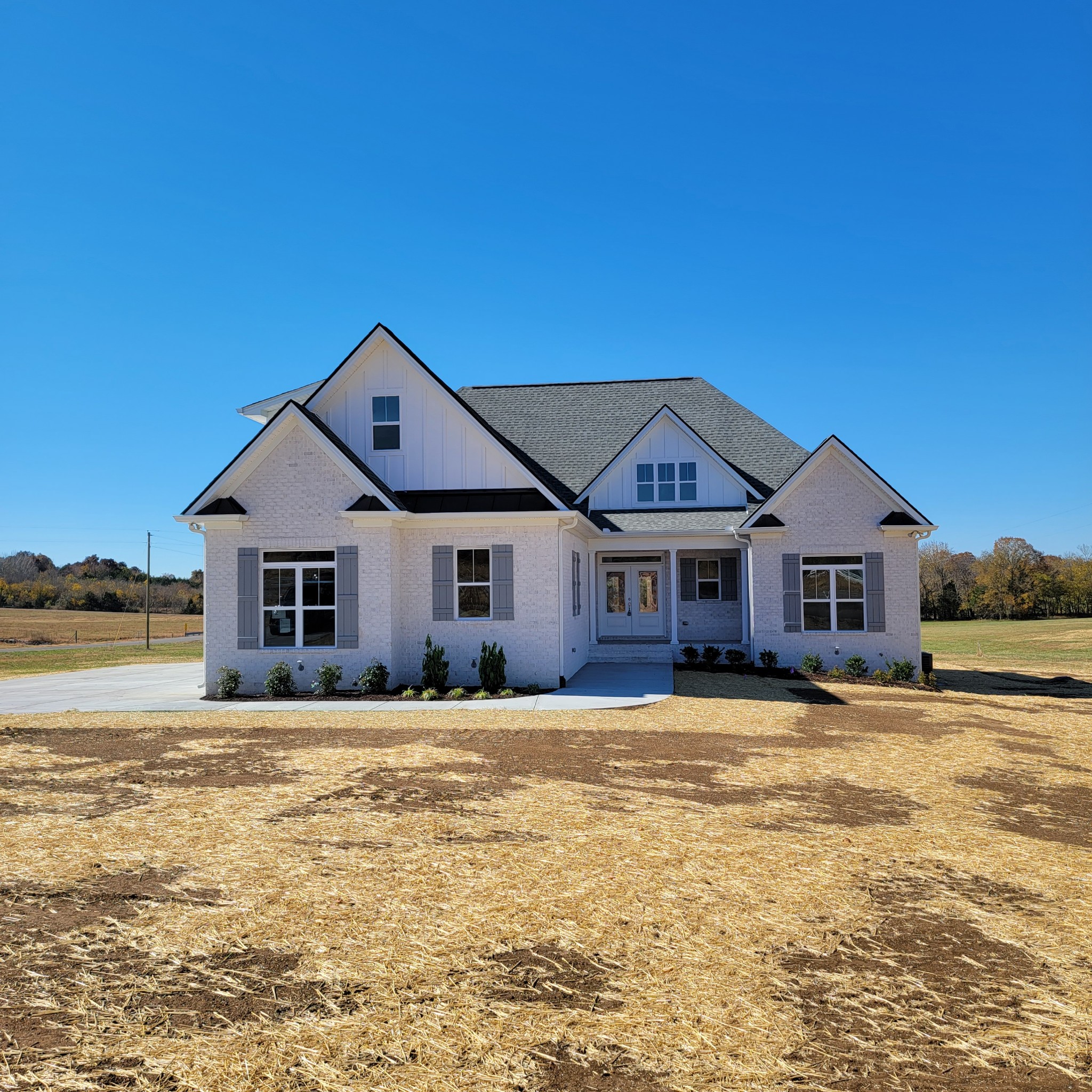 1560 Ben Green Road Lebanon TN 37090