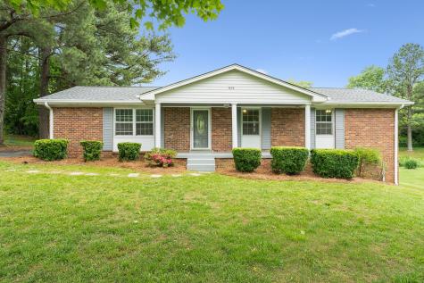 5058 New Chapel Road Springfield TN 37172