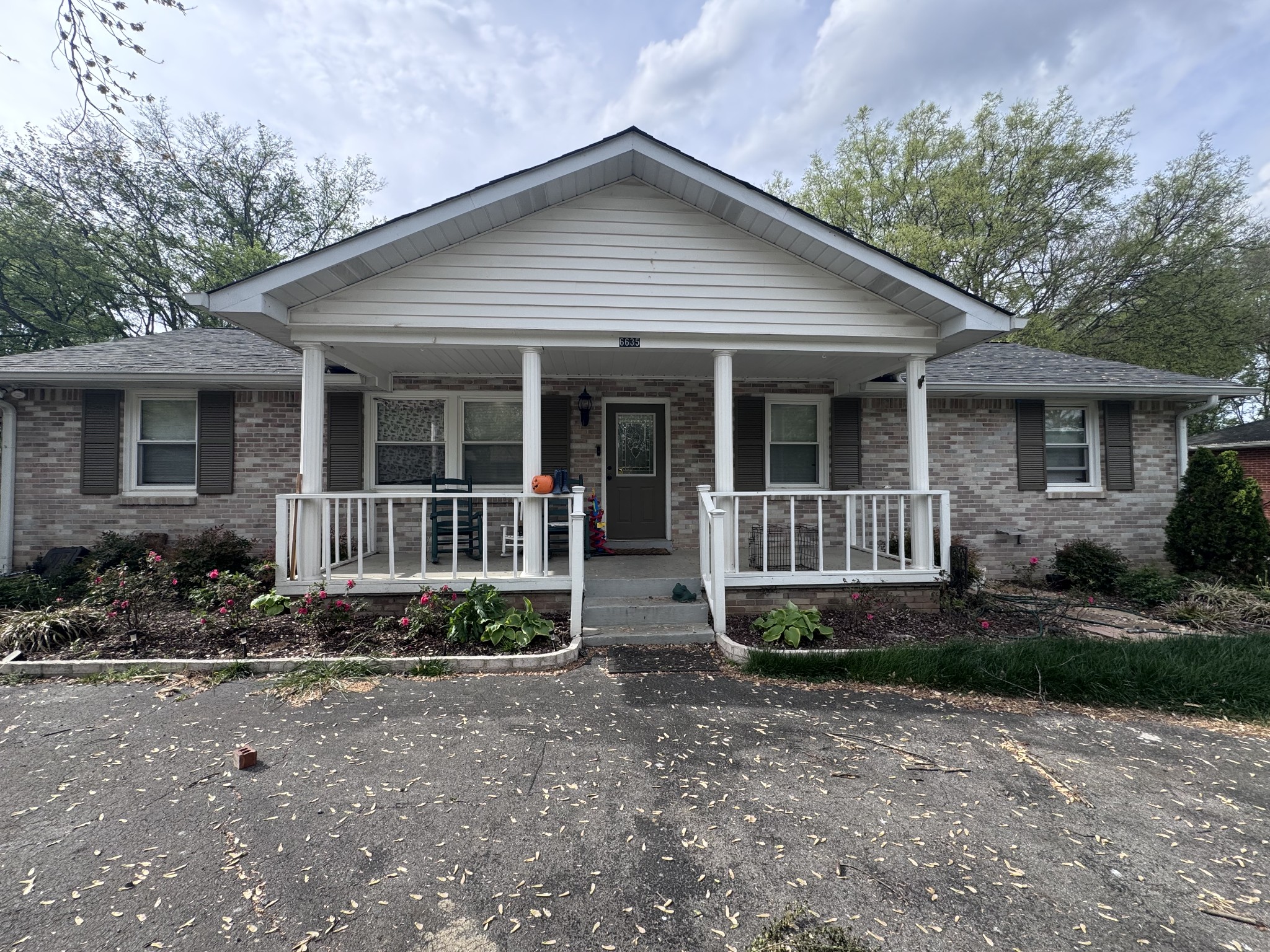 6635 Forrest Lane Murfreesboro TN 37129