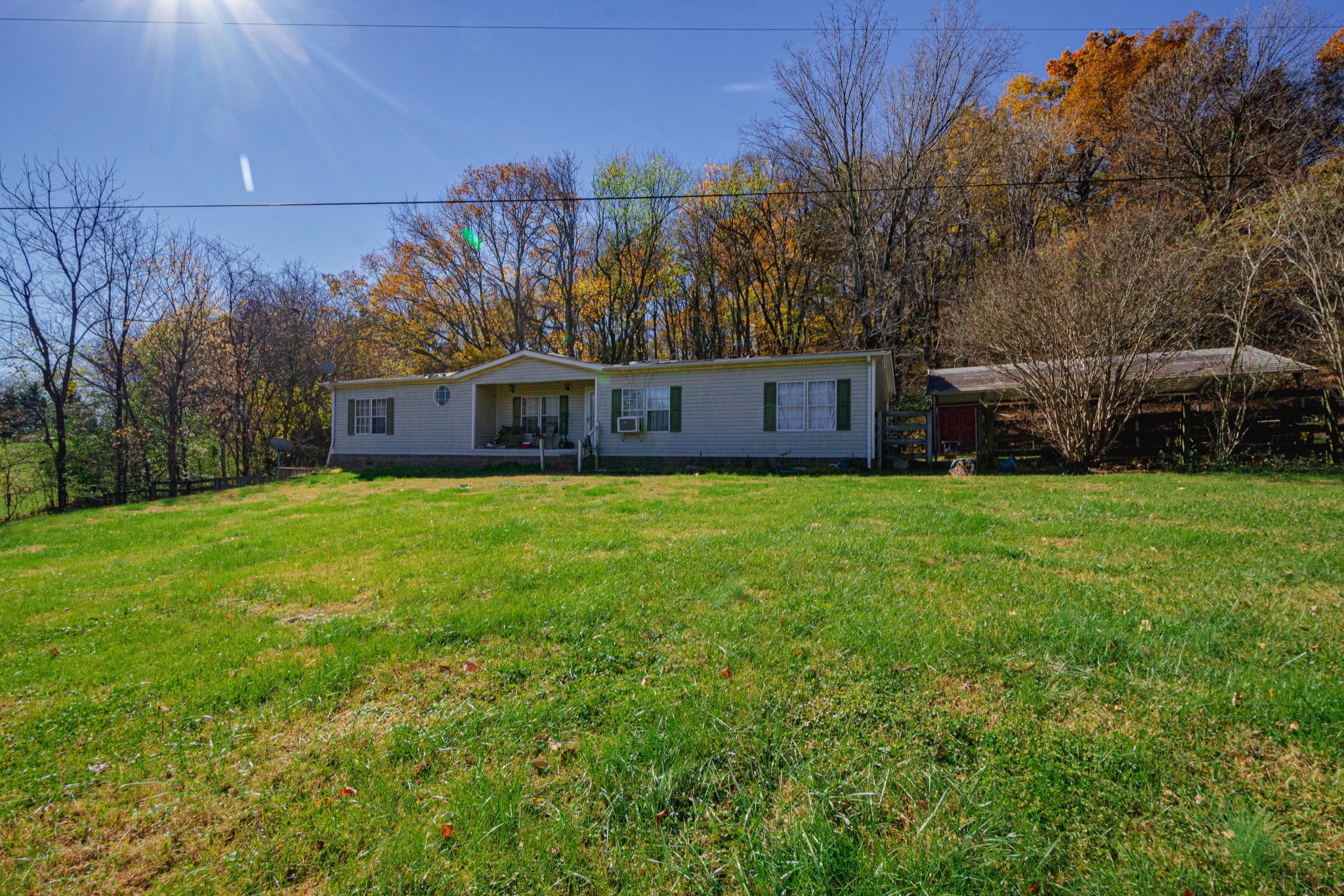 2092 Happy Hill Road Lynnville TN 38472