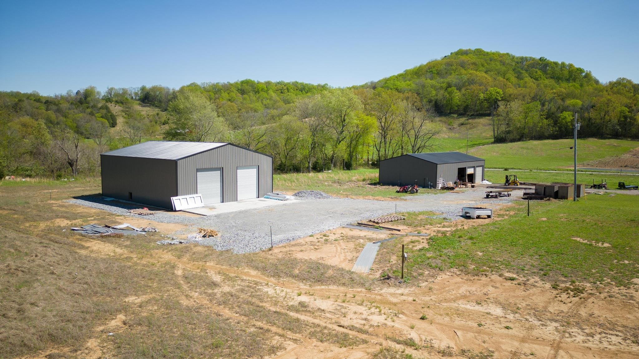 770 Echo Road Hartsville TN 37074