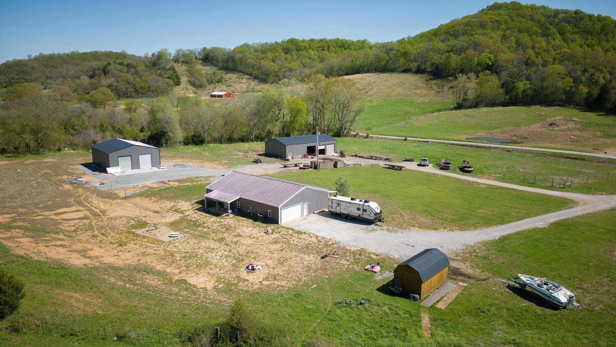770 Echo Road Hartsville TN 37074