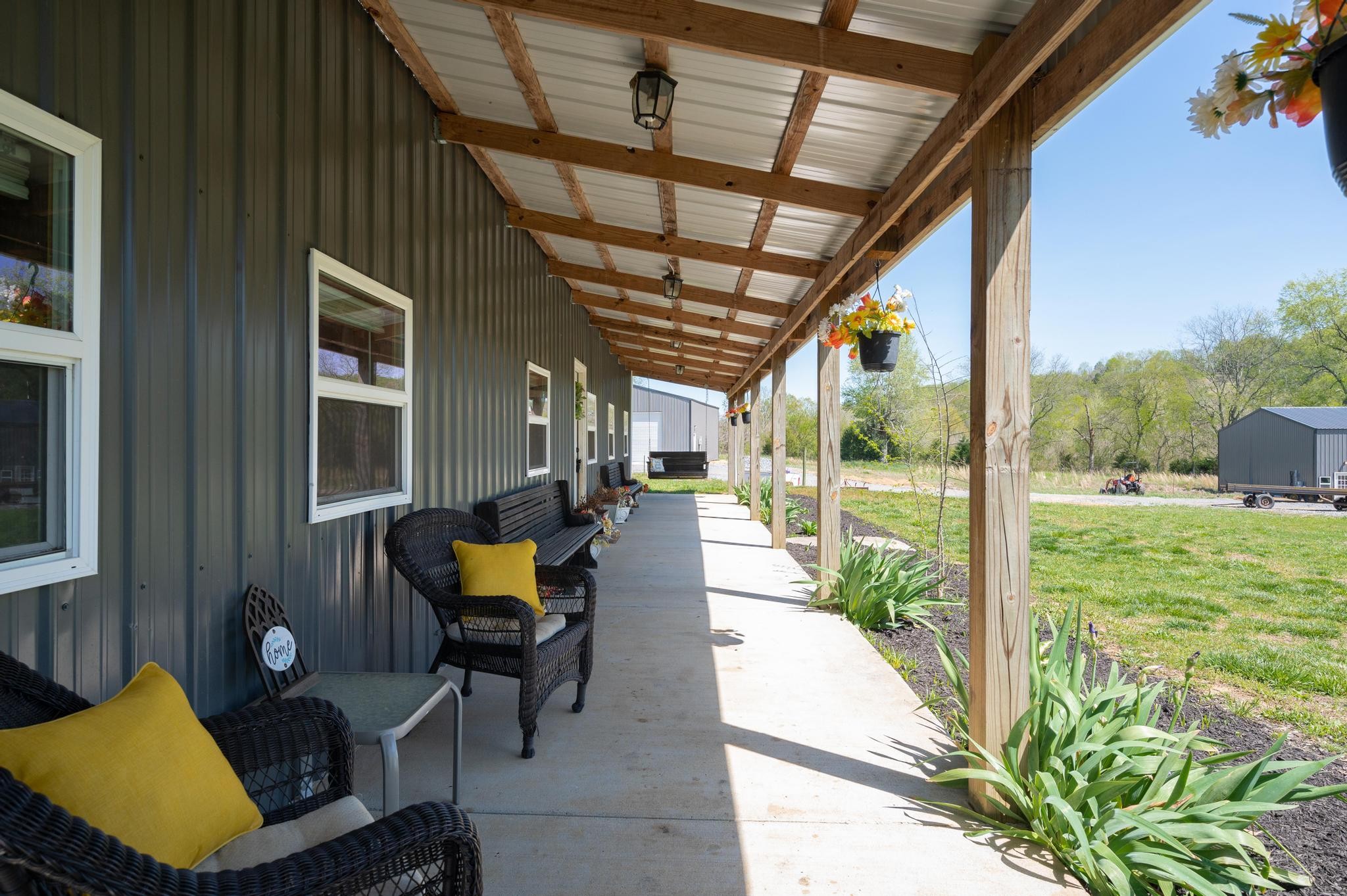 770 Echo Road Hartsville TN 37074