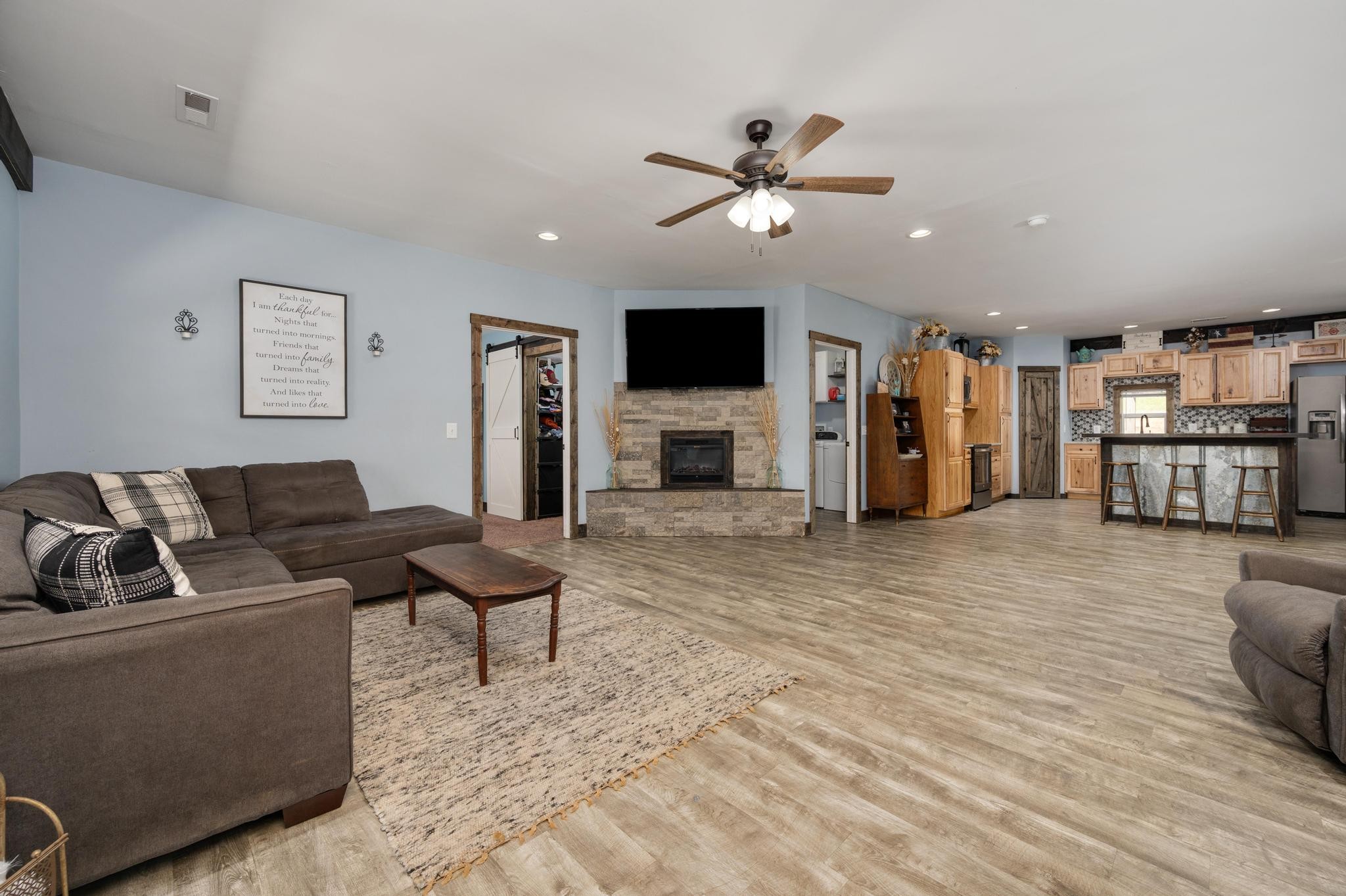 770 Echo Road Hartsville TN 37074