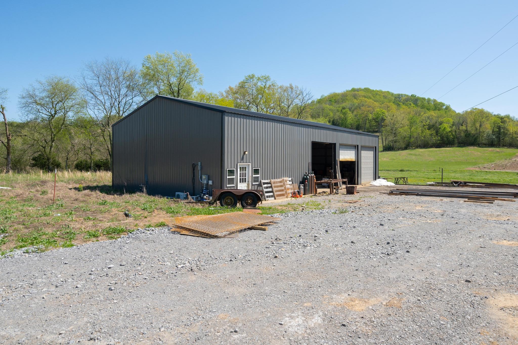 770 Echo Road Hartsville TN 37074