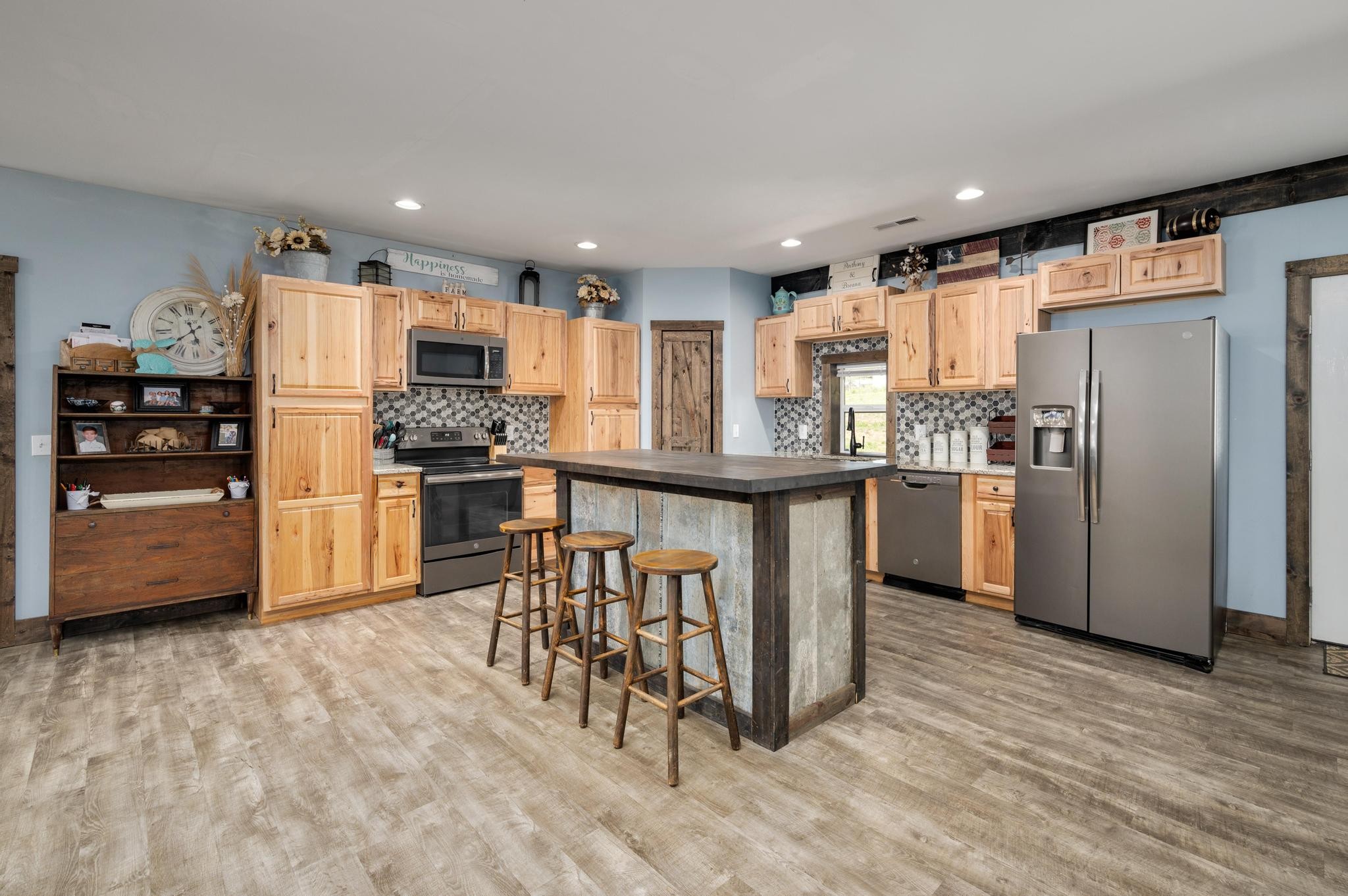 770 Echo Road Hartsville TN 37074