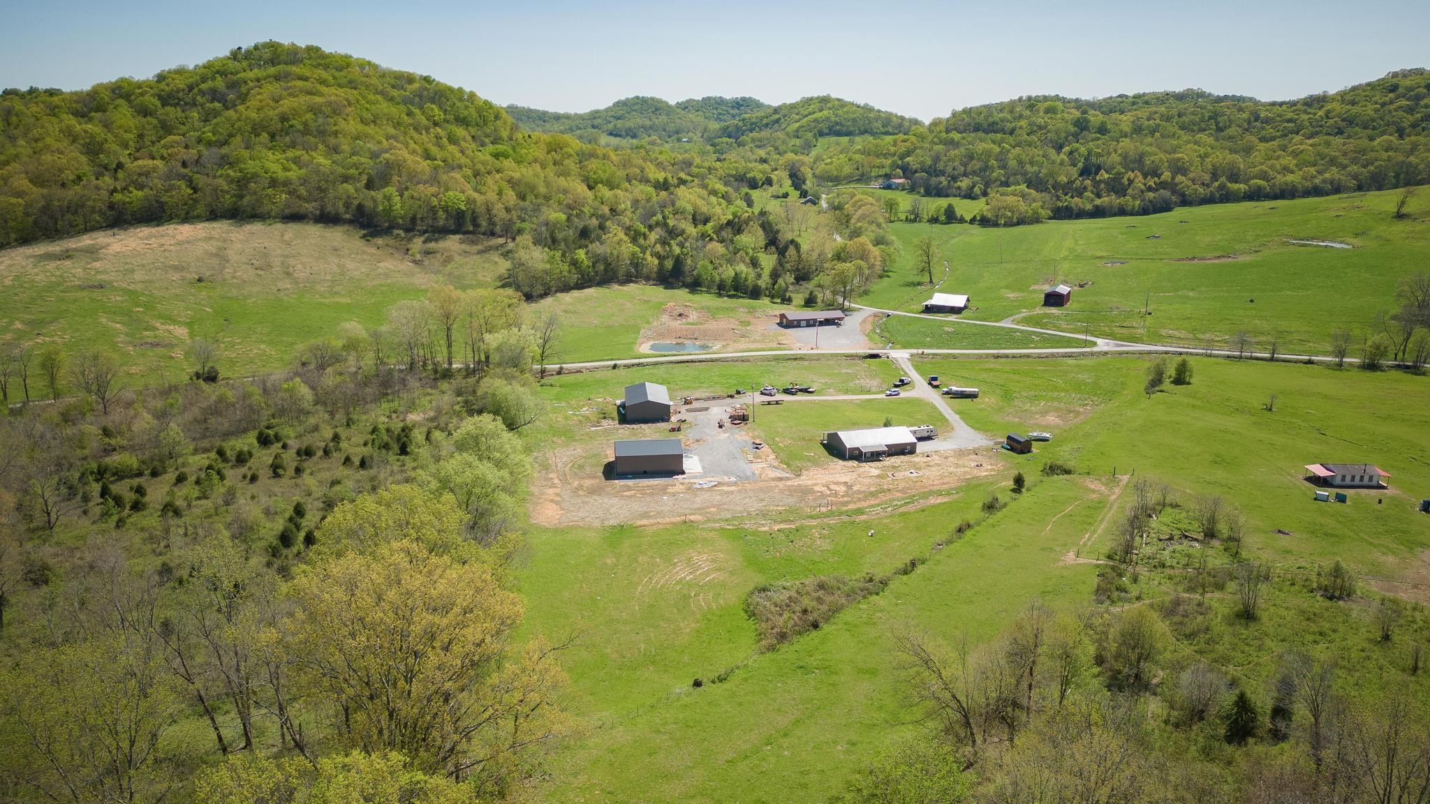 770 Echo Road Hartsville TN 37074