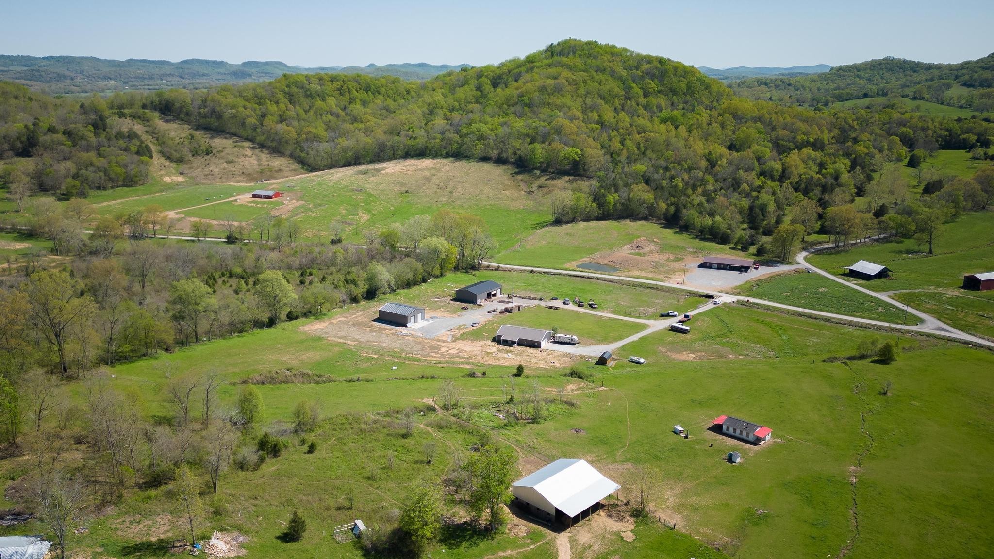770 Echo Road Hartsville TN 37074