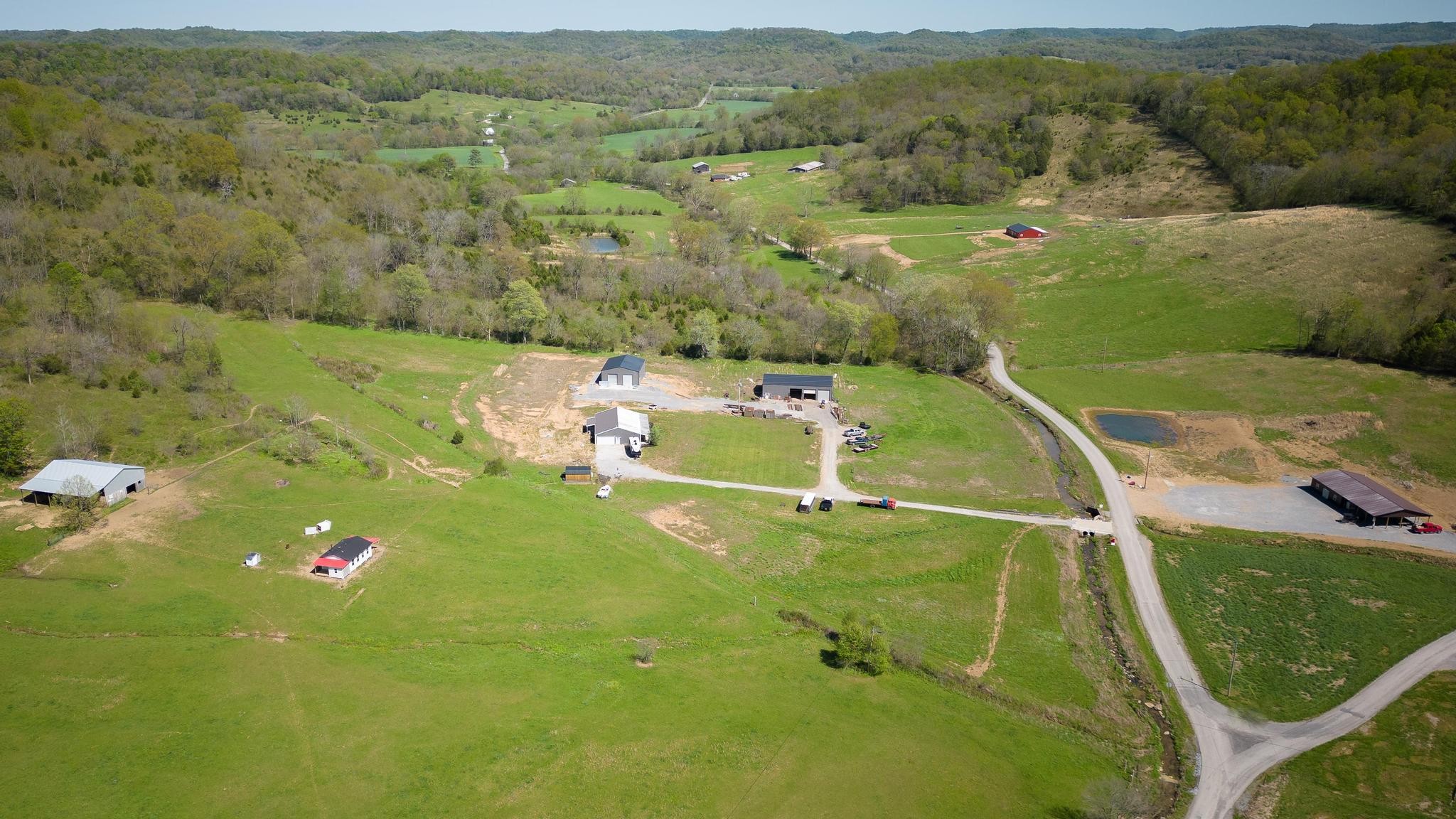 770 Echo Road Hartsville TN 37074
