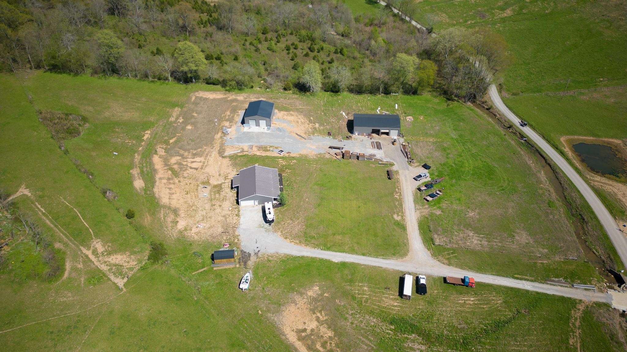 770 Echo Road Hartsville TN 37074