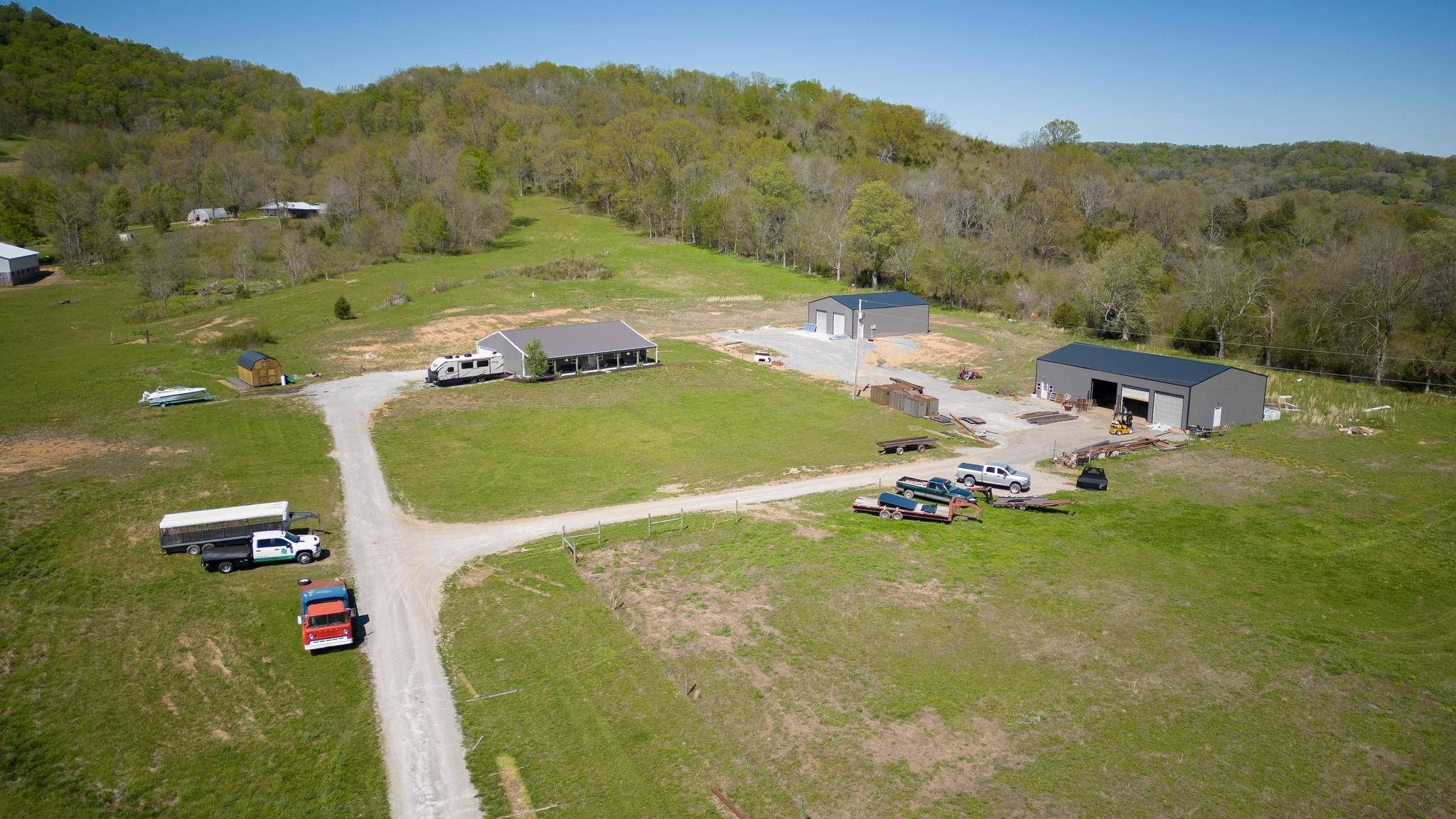 770 Echo Road Hartsville TN 37074