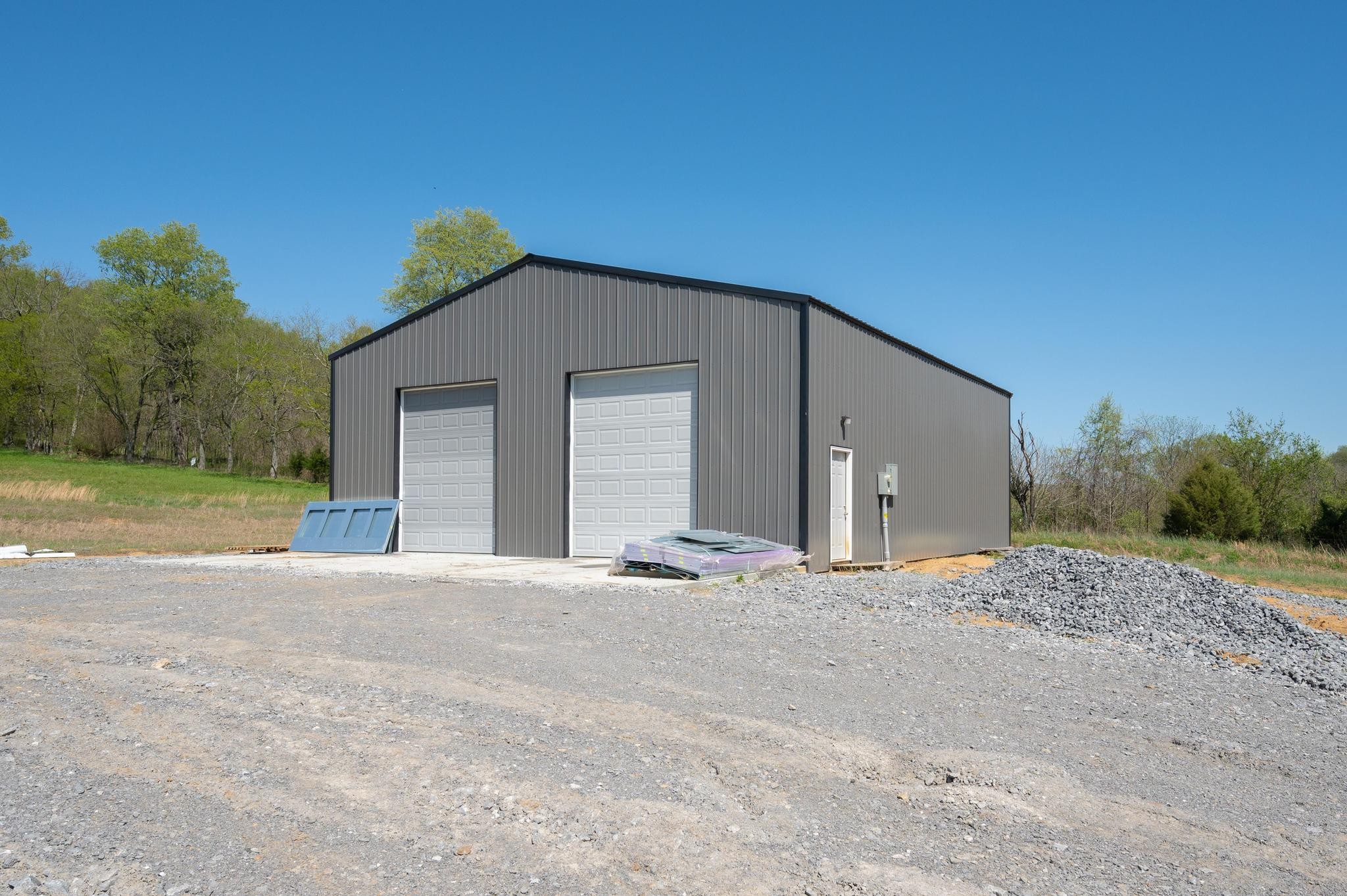 770 Echo Road Hartsville TN 37074