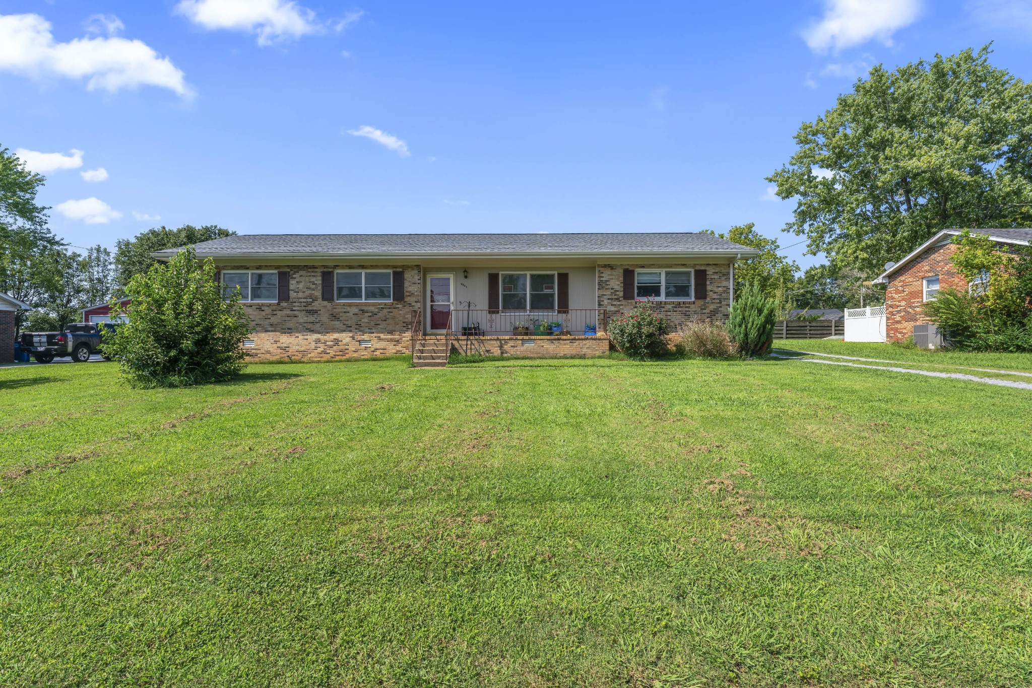 1311 Northcutt Drive Shelbyville TN 37160