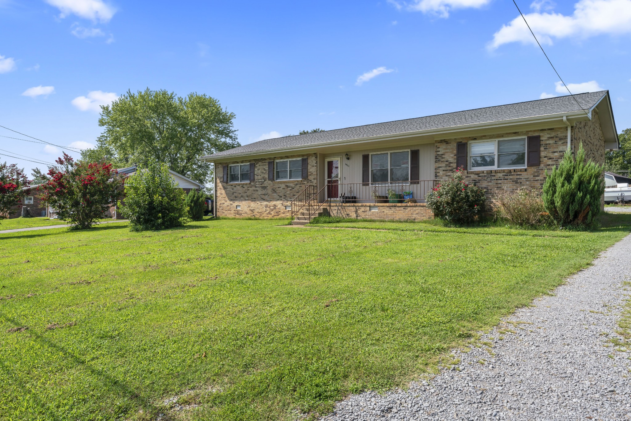 1311 Northcutt Drive Shelbyville TN 37160