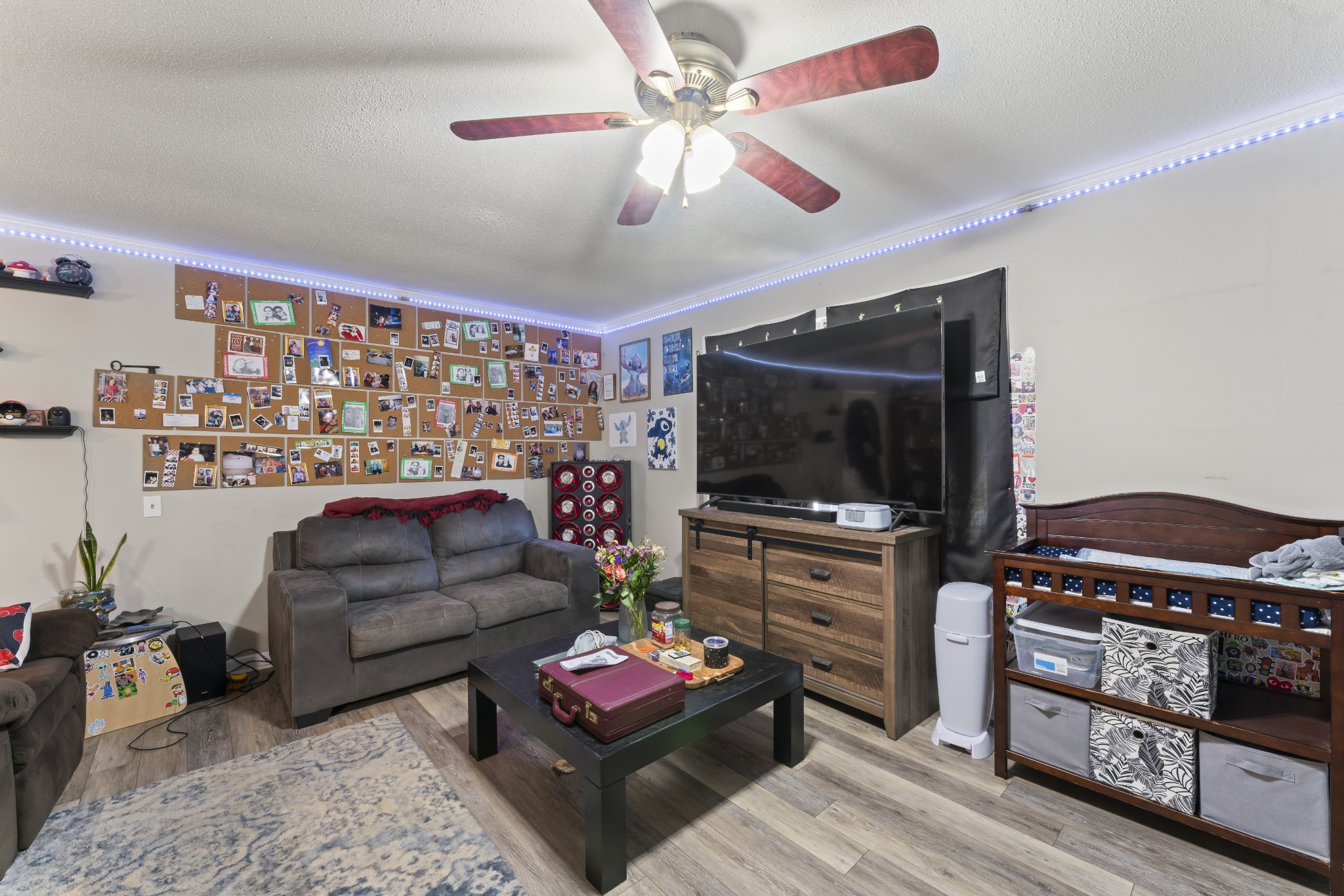 1311 Northcutt Drive Shelbyville TN 37160